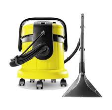 Les meilleurs aspirateurs karcher : Karcher Se 4001 3 En 1 Aspirateur Sols Durs Et Moquettes Leguideaspi
