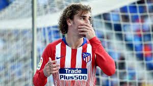 €60.00m * mar 21, 1991 in mâcon, france Antoine Griezmann Von Eigenen Fans Ausgepfiffen In Barcelona Unerwunscht Eurosport