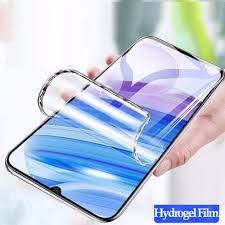 Hydrogel Film For Gionee K3 Pro Screen ...