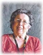 Angelina F. Williamson Obituary (1923