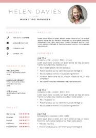 Klik hier voor een voorbeeld sollicitatiebrief. 8 Beste Ideeen Over Professioneel Cv Professioneel Cv Cv Sjabloon Creatieve Cv
