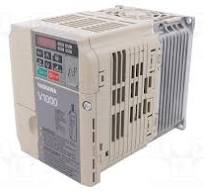 CIMR-VC4A0005BAA YASKAWA - Automation module: vector ...