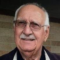 William "Bill" A. Fischer Obituary