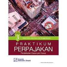 Praktikum perpajakan pt dua putra motor. Kunci Jawaban Praktikum Perpajakan Masnurul