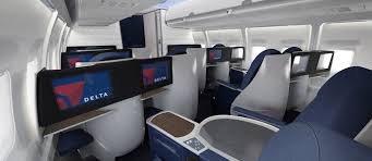 55 Veracious Boeing 757 300 Seating Delta