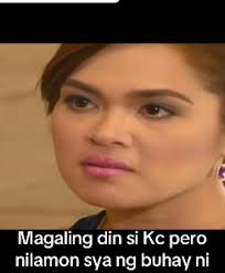 Huwag Ka Lang Mawawala: Judy Ann at Kc Concepcion