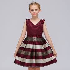 Baju Gaun Kanak Kanak Shopee Malaysia