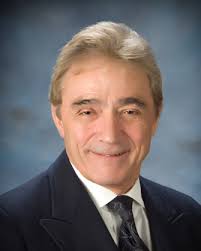 Rear Admiral Blore Guest Speaker for August Luncheon Upcoming Events