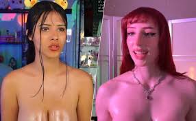 Twitch no permitía el meta topless. Hasta que un montón de streamers le  han obligado a cambiar de postura