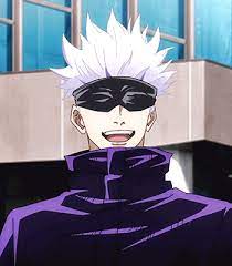 Gojo Satoru Jujutsu Kaisen Tumbex Oc artists are allowed to link their username of one of their social media in title. gojo satoru jujutsu kaisen tumbex
