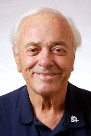 St. Paul's legendary football coach Marijon Ancich left a legacy defined by  hard work and family