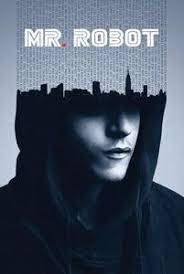 Mr Robot Season 4 Episode 5 Watch Online Free Robot Tv Robot Tv Show Mr Robot Tv Series