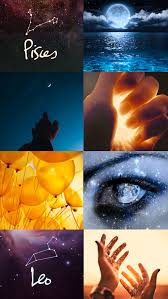 See more ideas about aesthetic, aesthetic collage, pisces. Pisces Leo Background Lockscreen