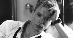Things You Probably Didn't Know About English Actor Freddie Fox