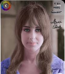 Happy Birthday 🎶🎈🎤🎉 (September 15th) Signe Toly Anderson-Ettlin, who  passed away