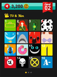Icon Pop Quiz Answers Tv Film Level 2 Icon Pop Answers