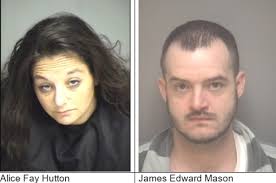 Two Face Drug, Gun Charges In Nelson