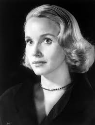EVA MARIE SAINT | LA SAGA DES ETOILES FILANTES