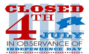 On july 4, 1776, the continental congress formally endorsed the declaration of independence. July 4th Holiday Closure The State Club Raleigh Nc