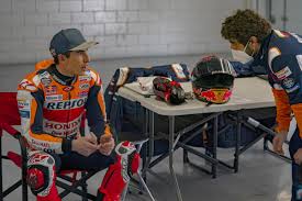 The toronto blue jays have been forced to fly south. Marquez To Miss 2021 Motogp Season Opener In Qatar