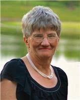 Donna Rider Bos Obituary (2016)