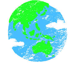 World Earth Sticker For Ios Android Giphy What are you waiting for?!