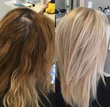 Color Correction Going Going Blonder Wella Hair Toner Hair Color Dark Blonde Toner
