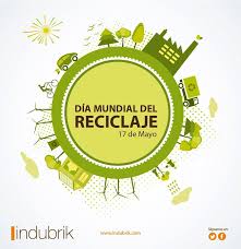 ¿cómo hacerlo en tiempos de cuarentena? 17 De Mayo Dia Mundial Del Reciclaje 17 De Mayo Reciclaje Planetas