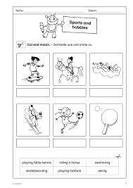 Grundschule Unterrichtsmaterial Englisch Inklusion