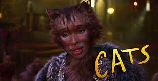 Idris elba, taylor swift, rebel wilson, judi dench generi: Cats 2019 Filme Completo 47 Metri Uncaged 2019 Film Completo Italia