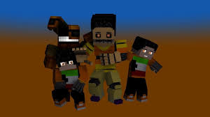 The video is actually the rig test. Youtube Hamzah Sounrig Mine Imator Fnaf One Fnaf Youtube Fictional Characters