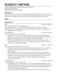Let the experts at monster run their analysis. Lab Technician Cv Word Format Medical Laboratory Technician Cv Template Cvformats Com You Can Download This Medical Laboratory Technician Cv Template In Word Or Pdf Format Or Just View It