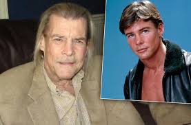 Jan-Michael Vincent was born