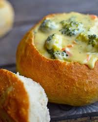 Panera Bread Broccoli Cheddar Soup Copycat Recipe Food Recipes Food Cheddar Soup Recipe