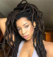 Hathor S Rising Nothingnessinadress Locs Loc D Hair Natural Hair Long Locs Black Women Black Girl Beautiful Dreadlocks Womens Hairstyles Dreads Girl