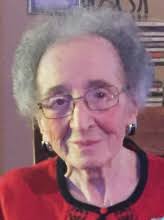 Obituary information for Lena Ruggiero