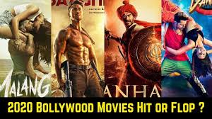 2020 Bollywood Hit And Flop Movies List January To March With Box Office Movies By Genre Movie List Romantic Drama Film