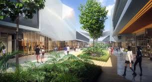 At the time of its opening in november 2016, the mall was nearly 70% filled with tenants. Malaysia S Biggest Outlet Mall To Open In Penang Next Month Money Malay Mail
