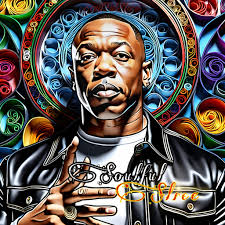 Taking notice of the art behind Soul Sour 🎨⁣ ⁣ We collaborated with Ryan  Adams and Rachel Gloria to bring Soul Sour to life. Their inspiration  reflects traditional Black textile patterns, and