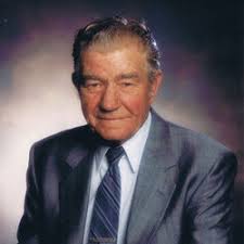 Claude Steven Schrage (1917-2010)