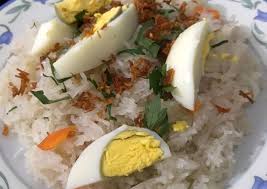 Mi ini terbuat dari tepung terigu dan telur. Langkah Mudah Untuk Mempraktekan Resep Bihun Goreng Mihun Khas Samarinda Yang Laziss Hidangan Andalan Saat Sahur Mari Kita Masak
