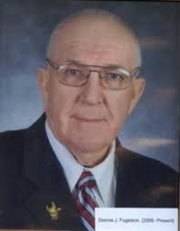 North Dakota School for the Deaf