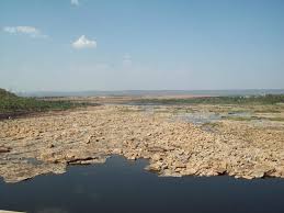 Map of rana pratap sagar. Discharge Side Picture Of Rana Pratap Sagar Dam Rawatbhata Tripadvisor