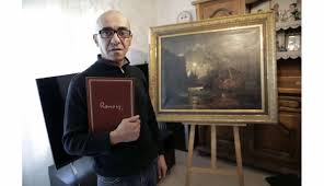 We did not find results for: Metropole De Lyon Ahmed Ziani Veut Toujours Croire A Son Renoir A 700