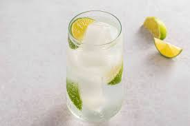 Vodka Tonic Cocktail Recipe