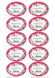 When you find one you like, head over to our jar labels section to find the right label! Blog Print Templates Jam Jar Label Templates British Summer Design Aa Labels