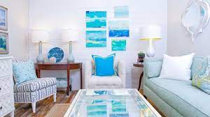 Maybe you would like to learn more about one of these? 15 Awesome Beachy Living Rooms Home Design Lover