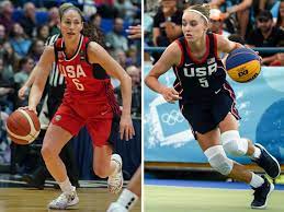 Rude money habits you need to break now. Sue Bird Gives Paige Bueckers Advice On Uconn Wbb Coach Geno Auriemma