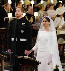 How much did meghan markle's wedding dress cost? Why Meghan Markle Chose An Understated Wedding Dress Entertainment Tonight