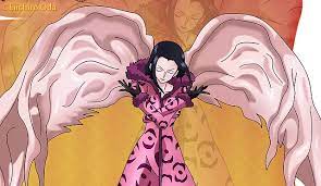 Devil Fruit Judul Situs